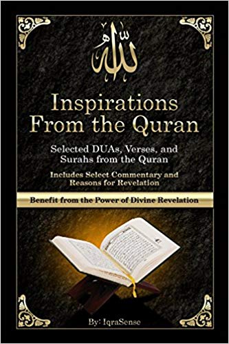 INSPIRATIONS FROM THE QURAN